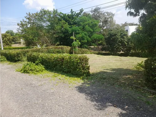Vendo Lote En Condominio En Tocaima