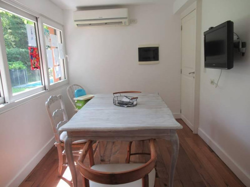 Imagen 8 de 22 de Departamento De 4 Ambientes En Exclusivo Barrio Cerrado Las Lomas Village. Jockey. San Isidro