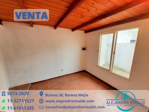 Imagen 10 de 14 de Venta - Dúplex Interno 3 Ambientes Con Patio - Ituzaingó Norte