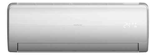 Aire acondicionado Kelvinator EcoLife Max  split  frío/calor 5418 frigorías  blanco 220V K6300FC