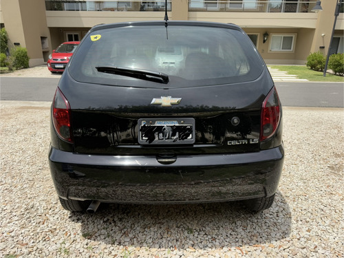 Chevrolet Celta 1.4 Ls+aa