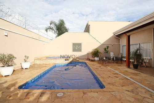 Imagem 26 de 30 de Casa À Venda Em Parque Prado - Ca005600