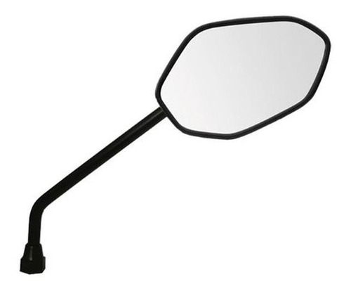 Imagem 1 de 1 de Espelho Titan150 2014 Esquerdo Gvs