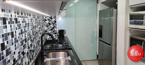 Imagem 17 de 28 de Apartamento - Ref: 238041