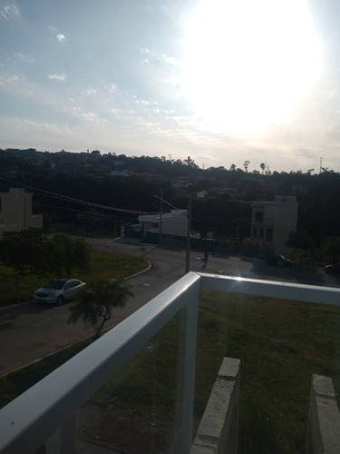 Imagem 10 de 10 de Casa Com 3 Dormitórios Sendo 1 Suíte. Garagem 2 Carros. Condomino Nova Jaguari. Santana De Parnaíba.