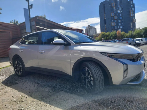Kia K3 1.6 Ex 6mt