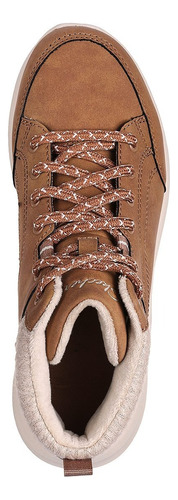 Botin Mujer Skechers Ultra Flex 2.0 Casual Mix