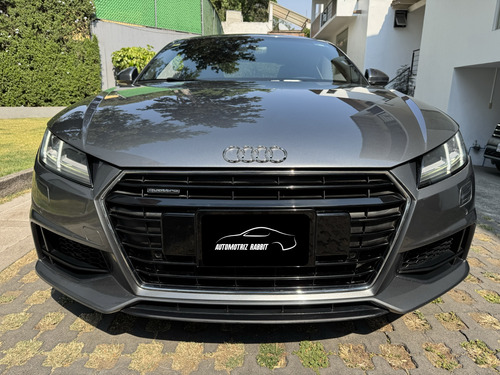 Audi TT 2.0 Coupe Fsi 230 Hp S Line Dsg