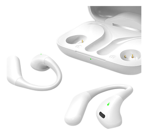 Auriculares De Traducción Auriculares Con Gancho Para La