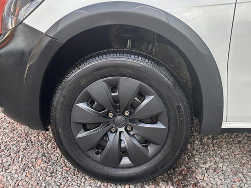 Volkswagen Saveiro 1.6 Robust Mt