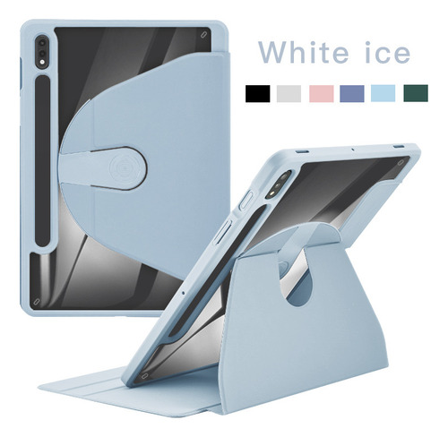 Funda Para Tableta Para Samsung Galaxy Tab A9 Plus 11 A9
