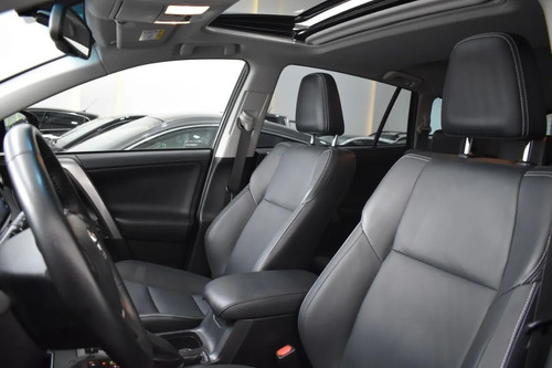 Toyota Rav4 2.5 Vx