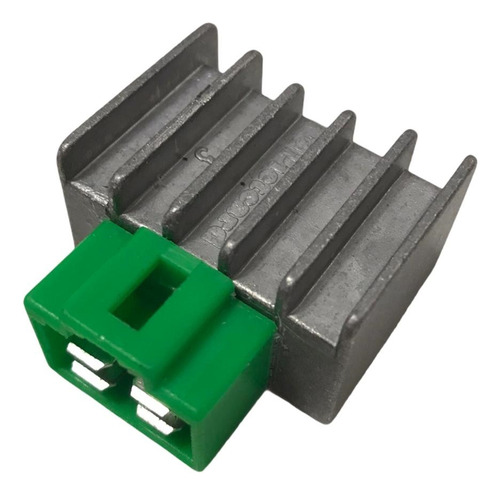 Regulador Voltaje 1241 Cg Titan Ks Es Esd Crypton Ybr Mav