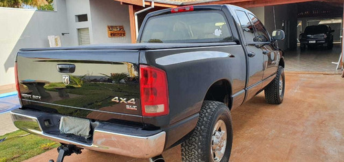 Dodge Ram 5.9 Turbo Diesel 4x4