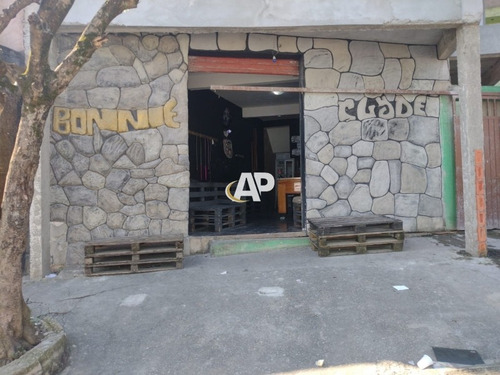 Imagem 3 de 6 de Ponto Comercial Em Condomínio Para Locação No Bairro Jardim Selma, 125 M - 44