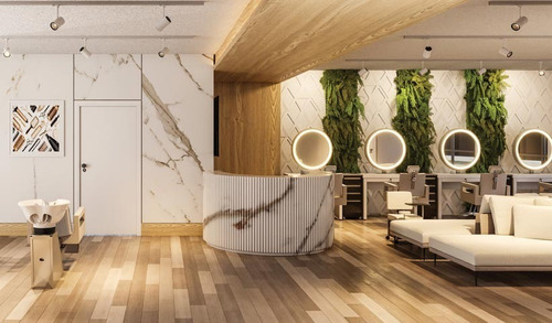 Imagem 10 de 20 de Apartamento Em Construção No Brooklin