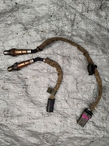 Sensor Oxígeno Chevrolet Aveo 2018 2019 2020 2021 2022 (Usado)