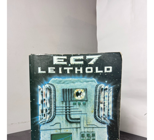 Ec7 Leithold - El Cálculo Septima Edición (Usado)