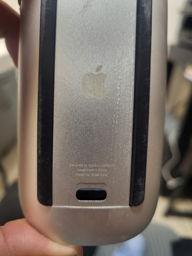 Apple Magic Mouse 1 (Usado)