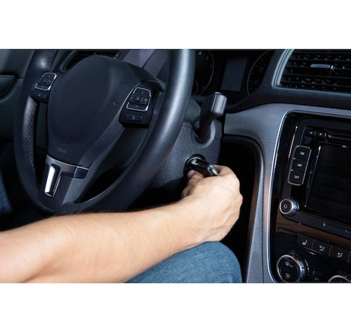 Cargador De Batería Black+decker Bc25 25 Amp Inteligente