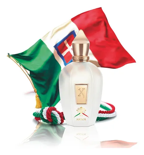Perfume Xerjoff Naxos Eau De Parfum 100 Ml Para Hombre Y Muj