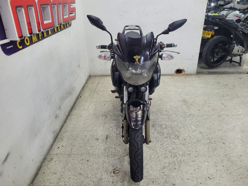 Imagen 5 de 10 de Tvs Apache Rtr 180 2019