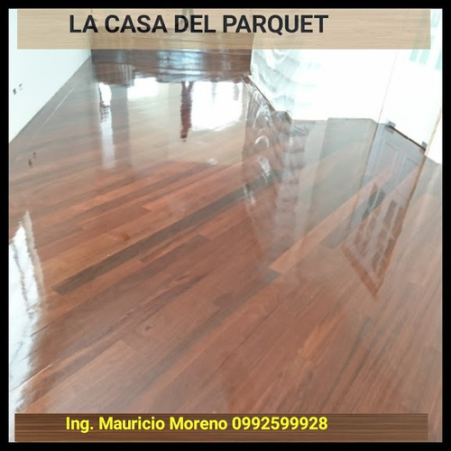 Imagen 6 de 10 de Pisos Flotantes,parquet,pulida,lacada,reparación De Pisos,3d