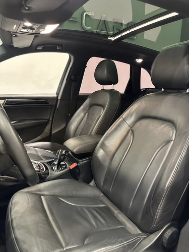 Audi Q5 2.0 Tfsi 225cv Tiptronic Quattro