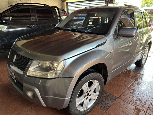 Suzuki Grand Vitara 2.0 Jiii