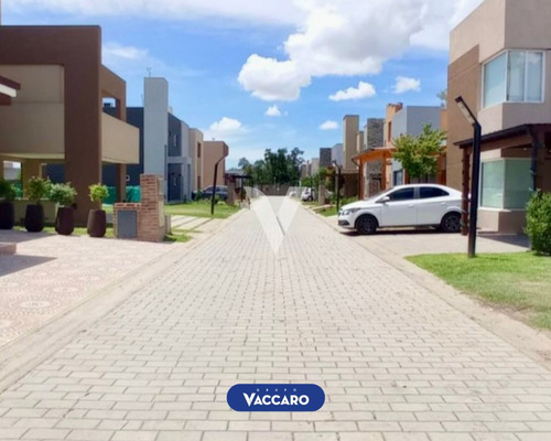 Lote En Venta En Haras Facundo