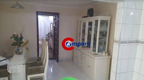 Imagem 13 de 30 de Sobrado 2 Dorms Uma Suite 2 Vagas - So1784