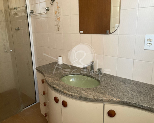 Imagem 15 de 28 de Apartamento Para Venda No Cambuí Em Campinas - Imobiliária Em Campinas - Ap04428 - 69515115