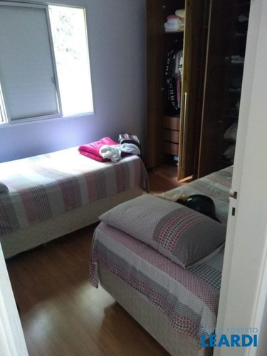 Imagem 8 de 15 de Apartamento - Vila Andrade - Sp - 597429
