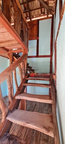 Imagem 12 de 15 de Chácara Para Venda Em Itatiaiuçu - 70517_2-1230293