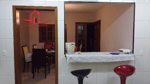 Imagem 15 de 20 de Casa A Venda No Bairro Caxambu Em Jundiaí - Sp. - 1423-1