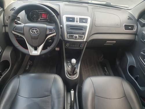 JAC J3 Turin 1.5 16V VVT S JETFLEX