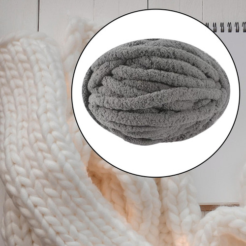 Hilo De Tejer Grueso Y Resistente Bx-gj Para Mantas