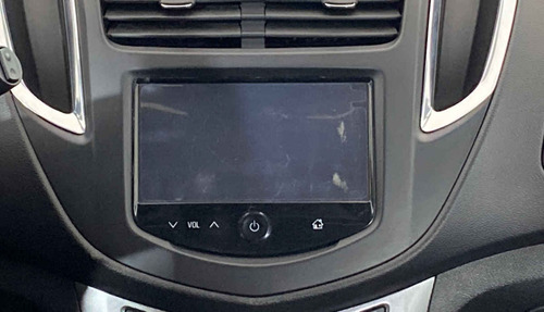 Imagen 12 de 15 de 119293 - Chevrolet Trax 2015 Con Garantía