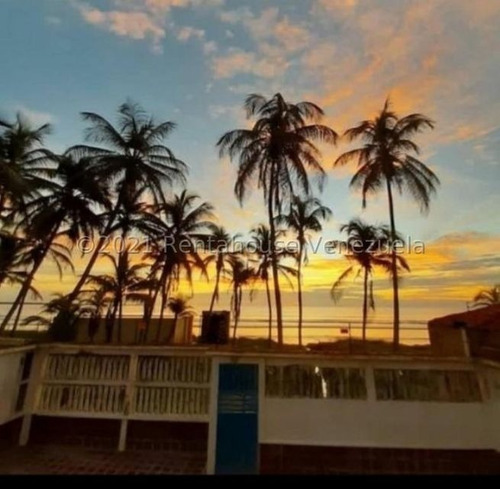 Imagen 5 de 14 de Rentahouse Concepto Vende Casa En Tucacas Falcon 23-6363 / 0414-4128424