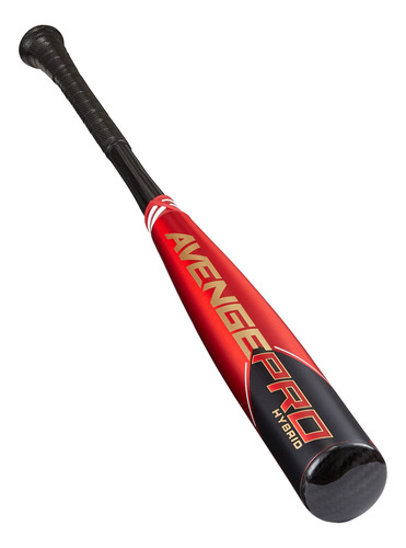Axe Bat 2023 Avenge Pro Hybrid -3 Bbcor Bate Beisbol Pieza