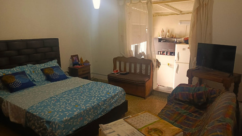 Se Vende Bella Casa En Santa Mónica Mls 25-19956