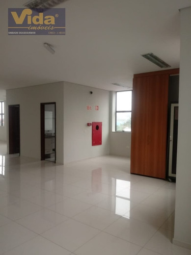 Prédio Para Locação Em Centro - Osasco - 42247