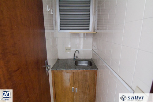Imagem 9 de 21 de Cjto Comercial_sala Para Venda - 00489.003