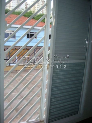 Imagem 11 de 15 de Sobrado - Jardim Paraiso - Ref: 20384 - V-20384