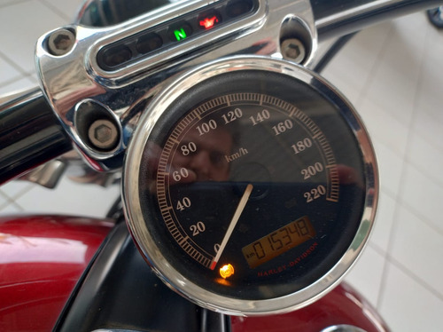 Harley Davidson Breakout 1700