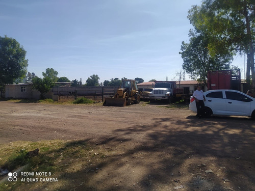 Imagen 11 de 12 de Súper Terreno Habitacional/comercial En Texcoco, A 500m Del
