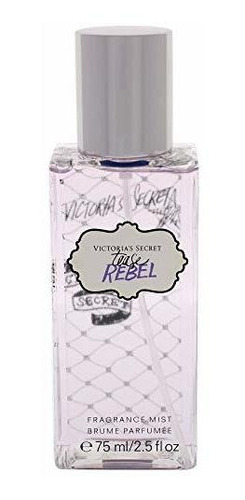 Victoria's Secret Tease Rebel Mini Fragancia Cuerpo Drsty