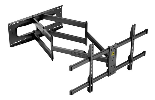 Soporte Pared Para Tv Brazo Largo Mayoria Televisor 42 95