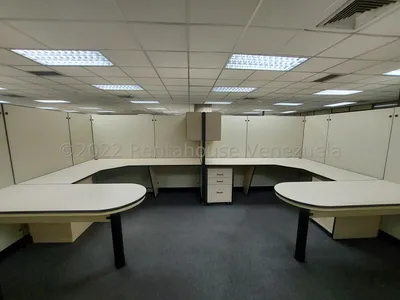 Oficina en alquiler