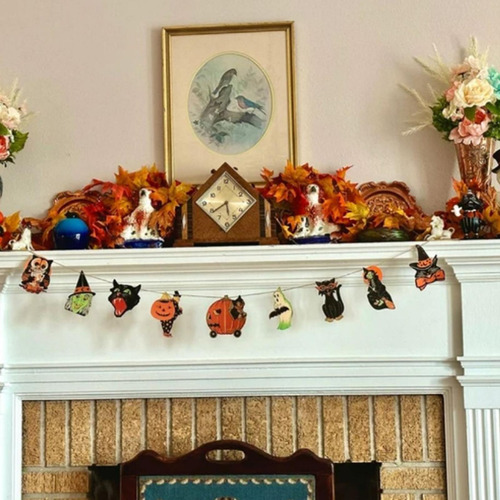 Adornos De Halloween Decoraciones Para Árboles Adornos De Ha